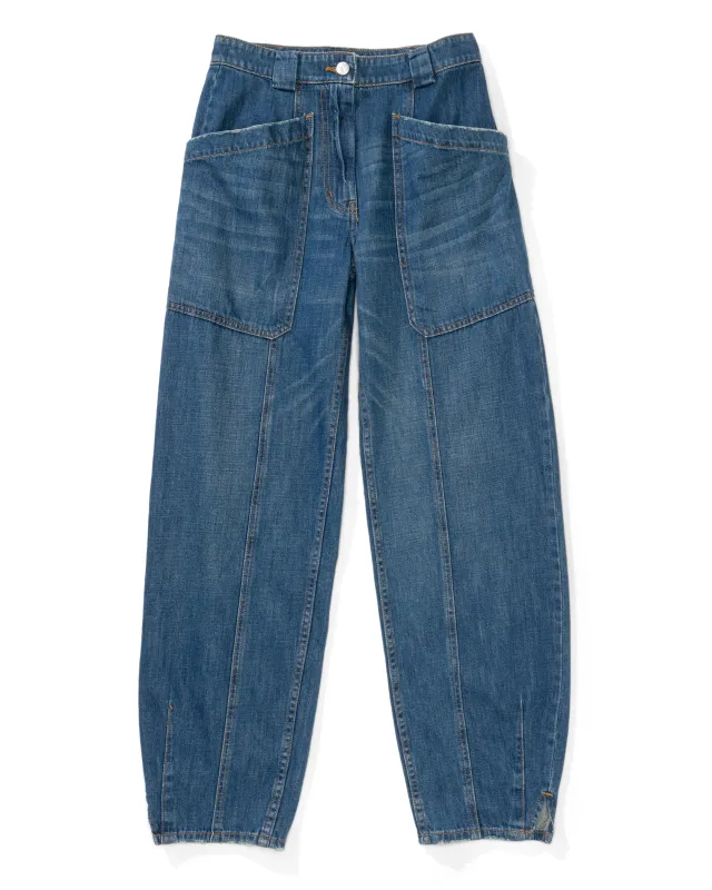 Oberlin Pant made by Rachel Comey