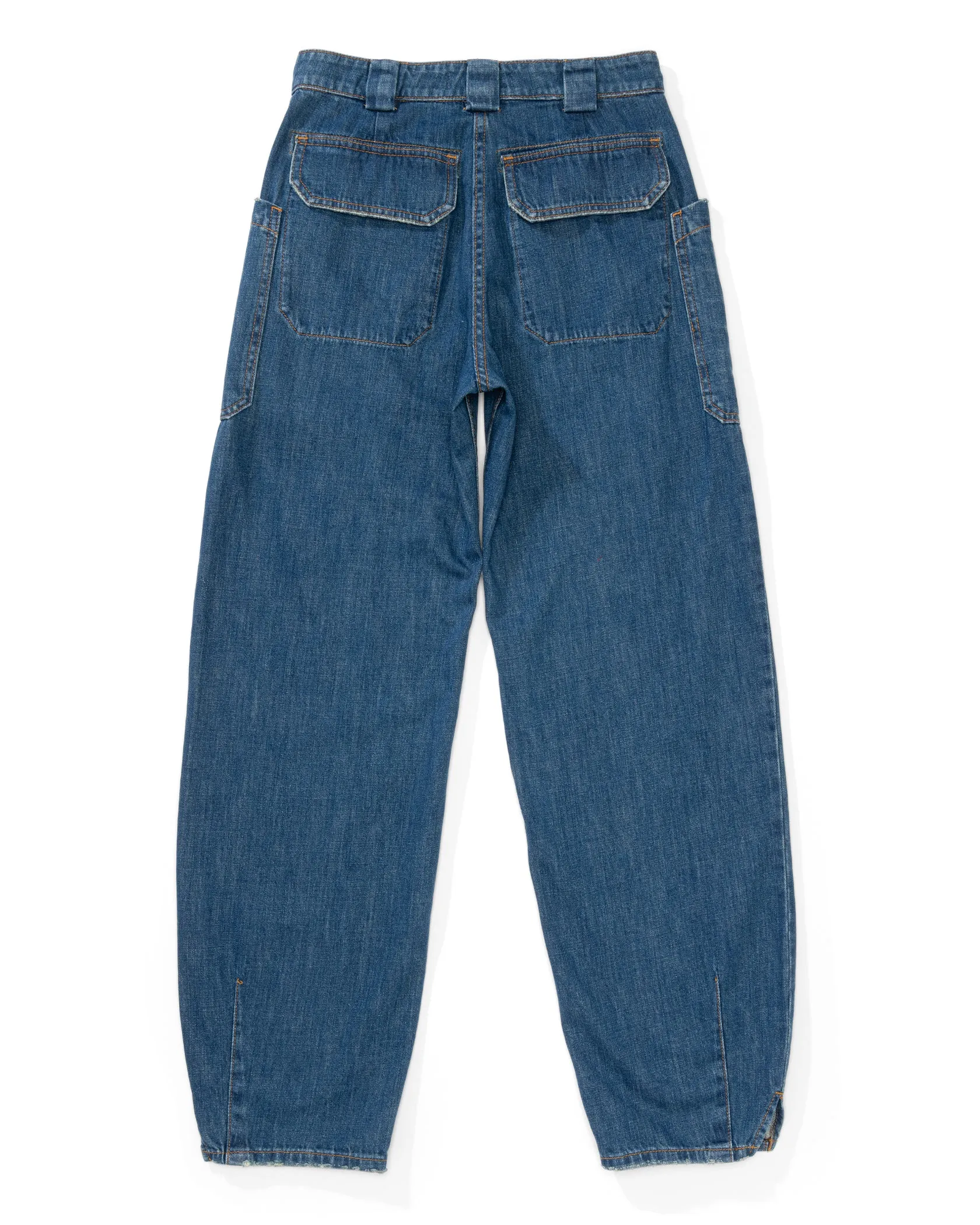 Oberlin Pant sold by Pilgrim Surf + Supply product image thumbnail 2
