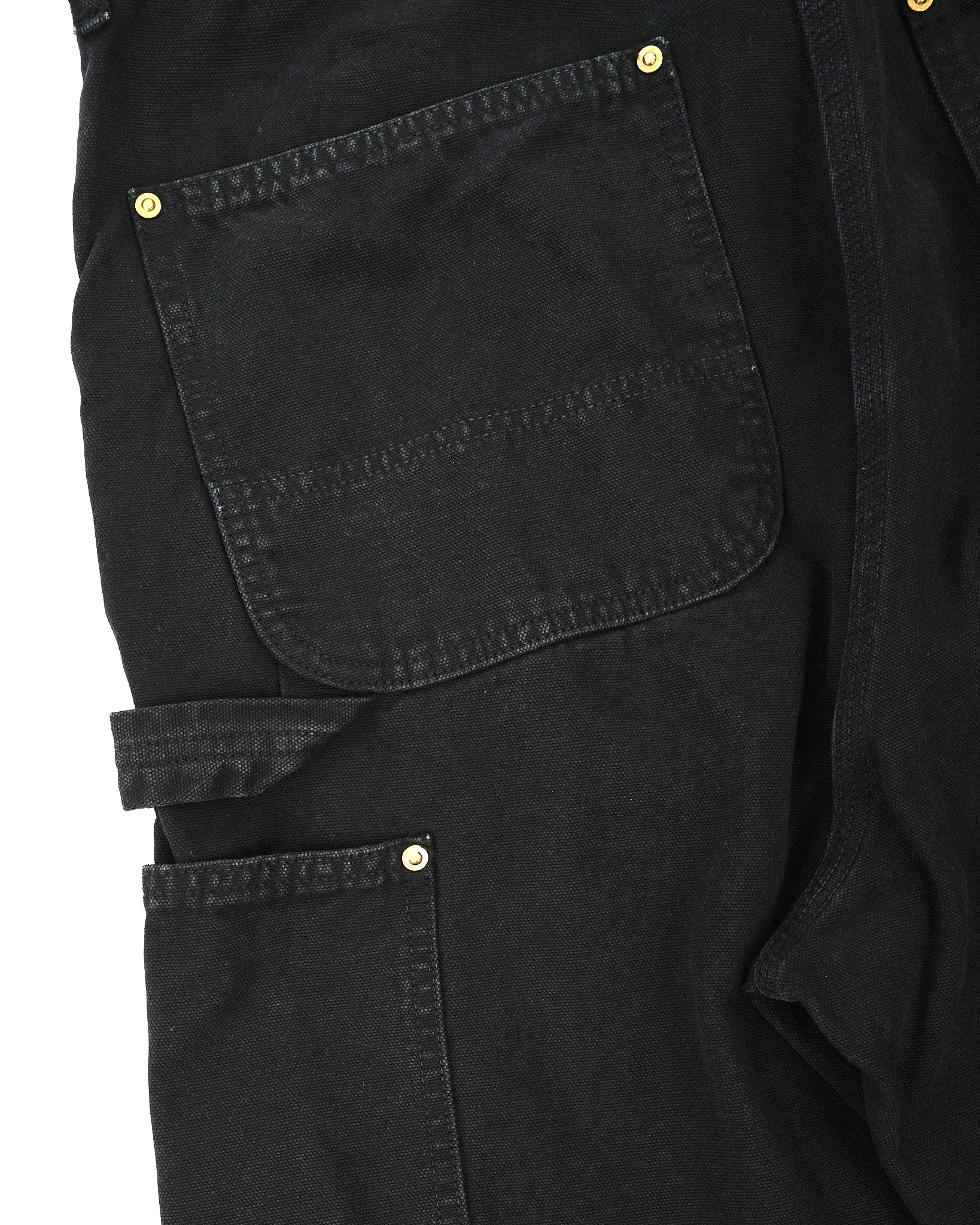 Dad's Fit Oxford Painter Pant sold by Pilgrim Surf + Supply product image thumbnail 5