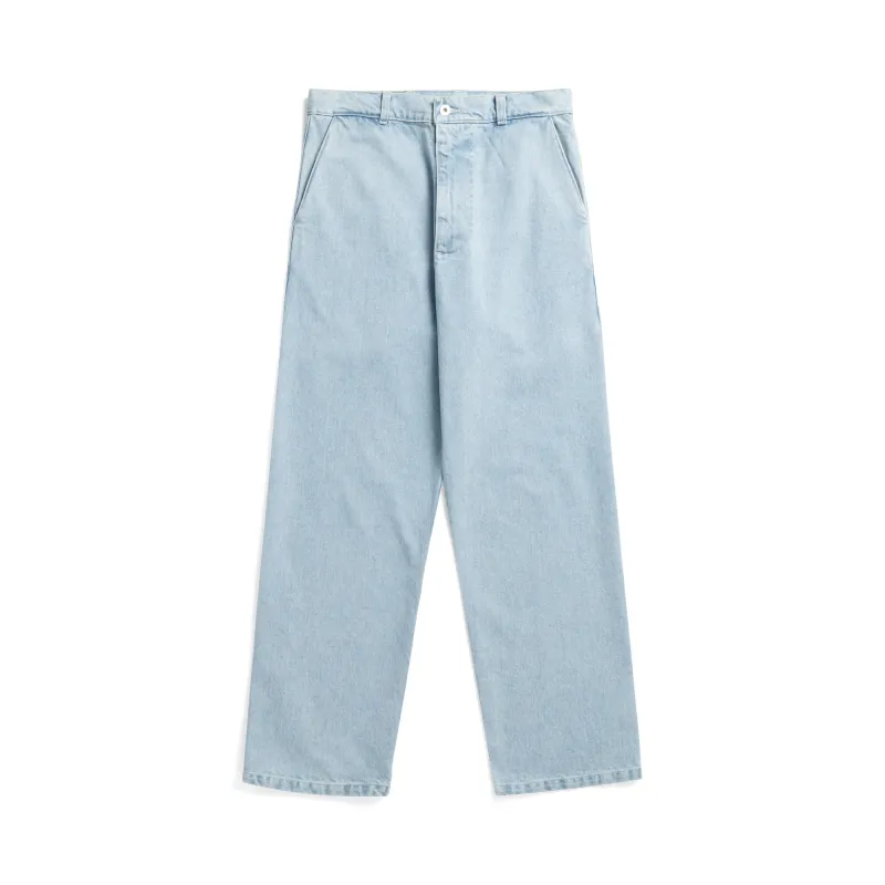 5 Pocket Denim Pant sold by Pilgrim Surf + Supply