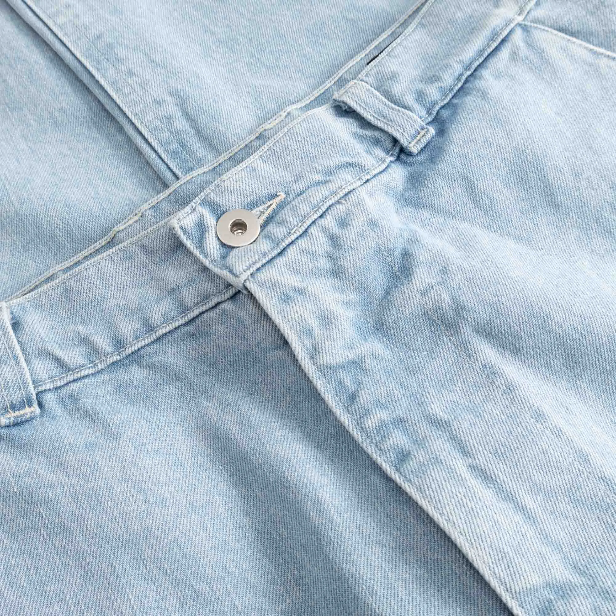 5 Pocket Denim Pant sold by Pilgrim Surf + Supply product image thumbnail 3