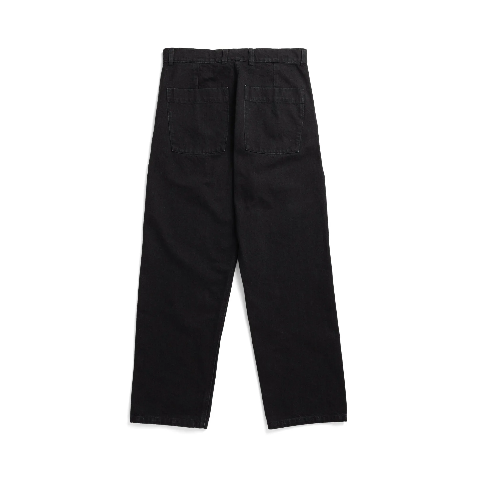 5 Pocket Denim Pant sold by Pilgrim Surf + Supply product image thumbnail 5