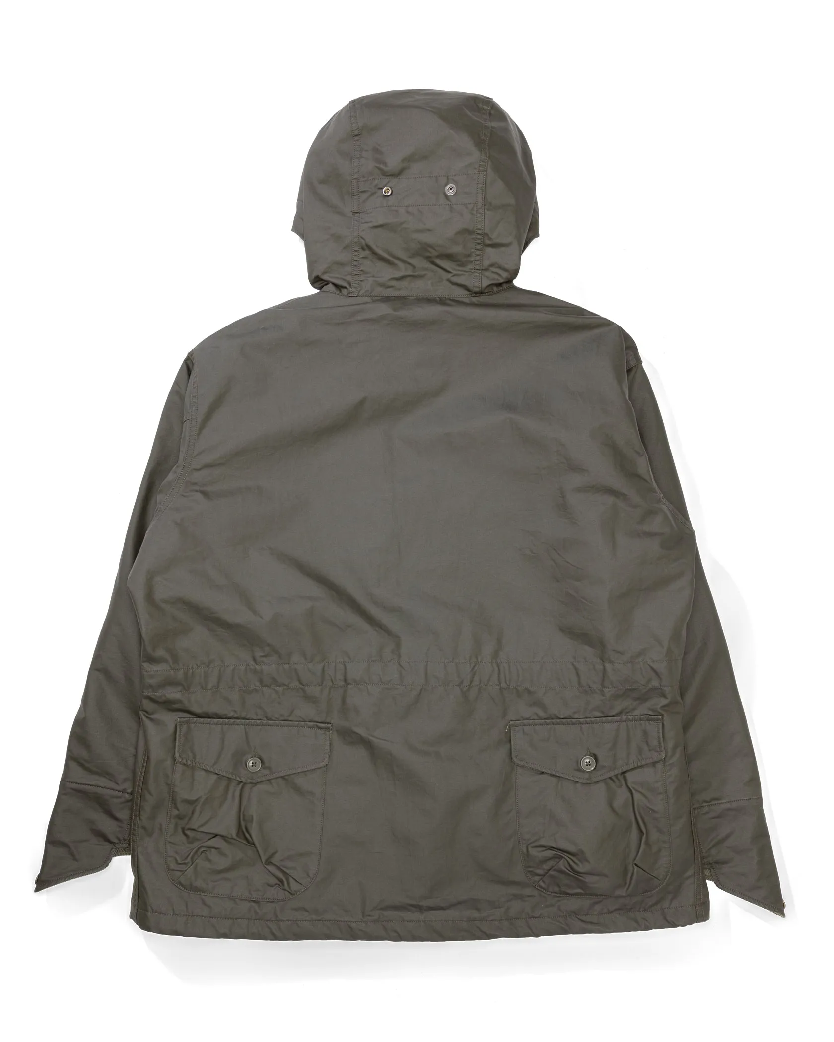 SAS Jacket sold by Pilgrim Surf + Supply product image thumbnail 2