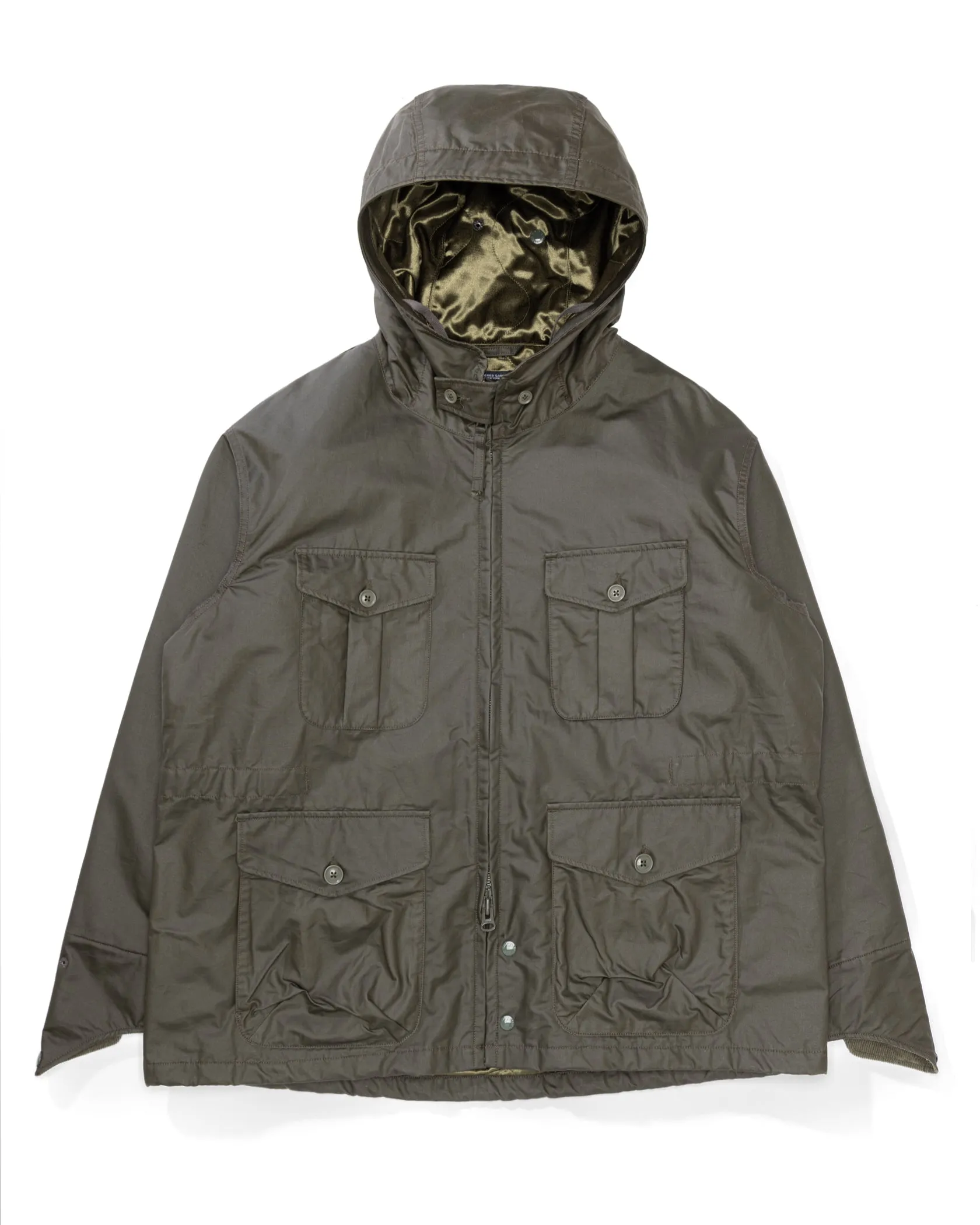 SAS Jacket sold by Pilgrim Surf + Supply
