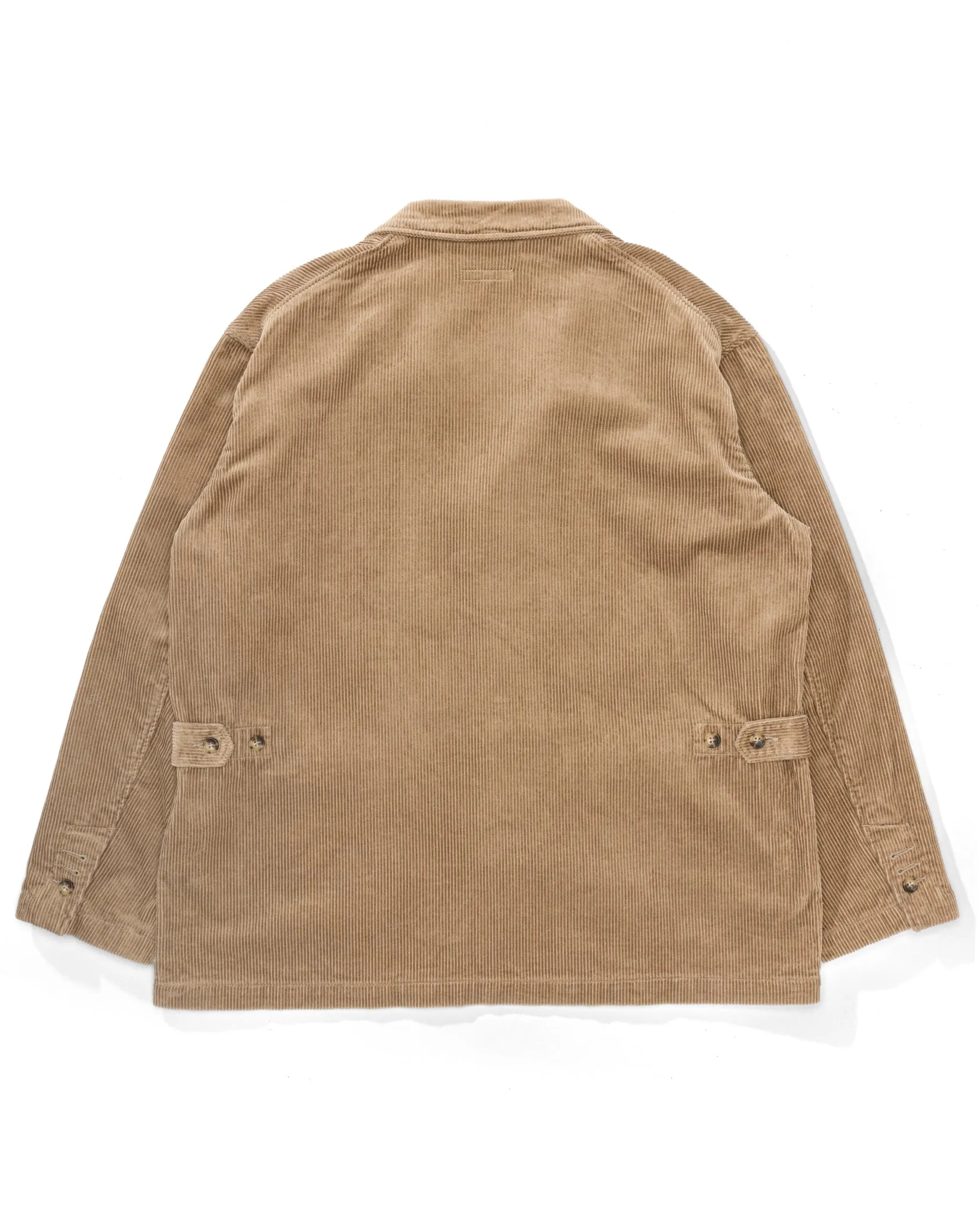 Loiter Jacket sold by Pilgrim Surf + Supply product image thumbnail 2