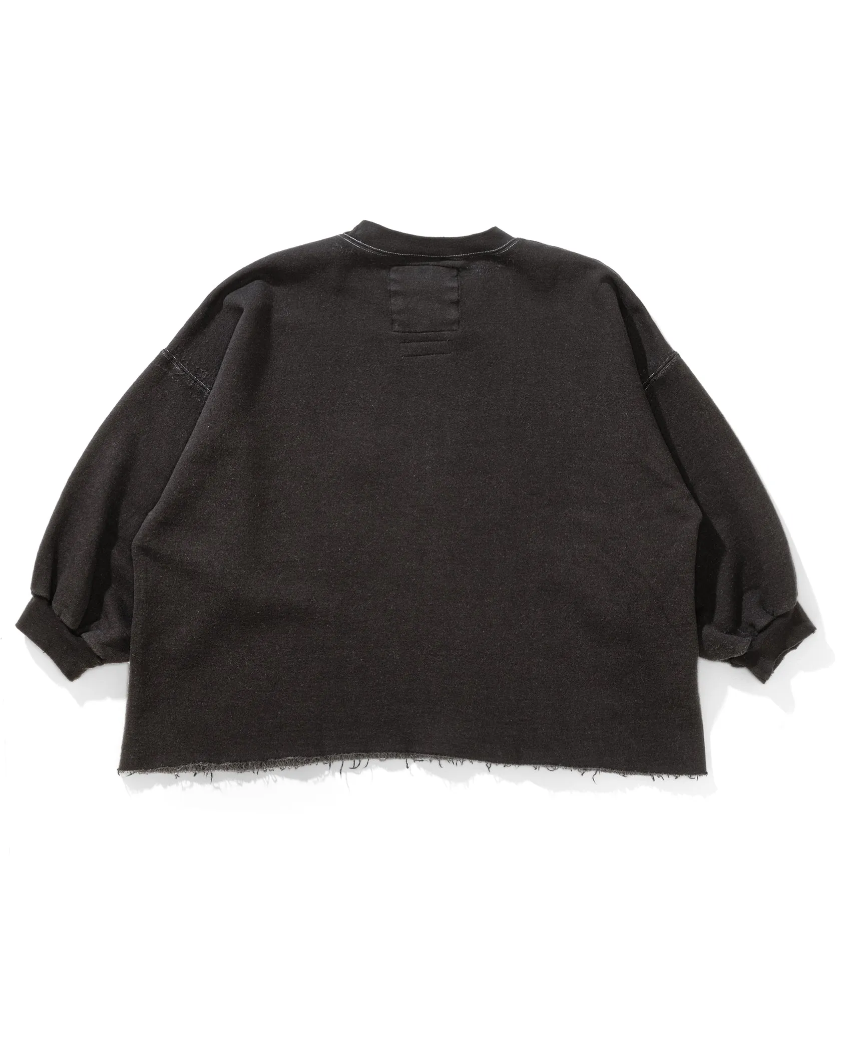 Fond Sweatshirt sold by Pilgrim Surf + Supply product image thumbnail 5