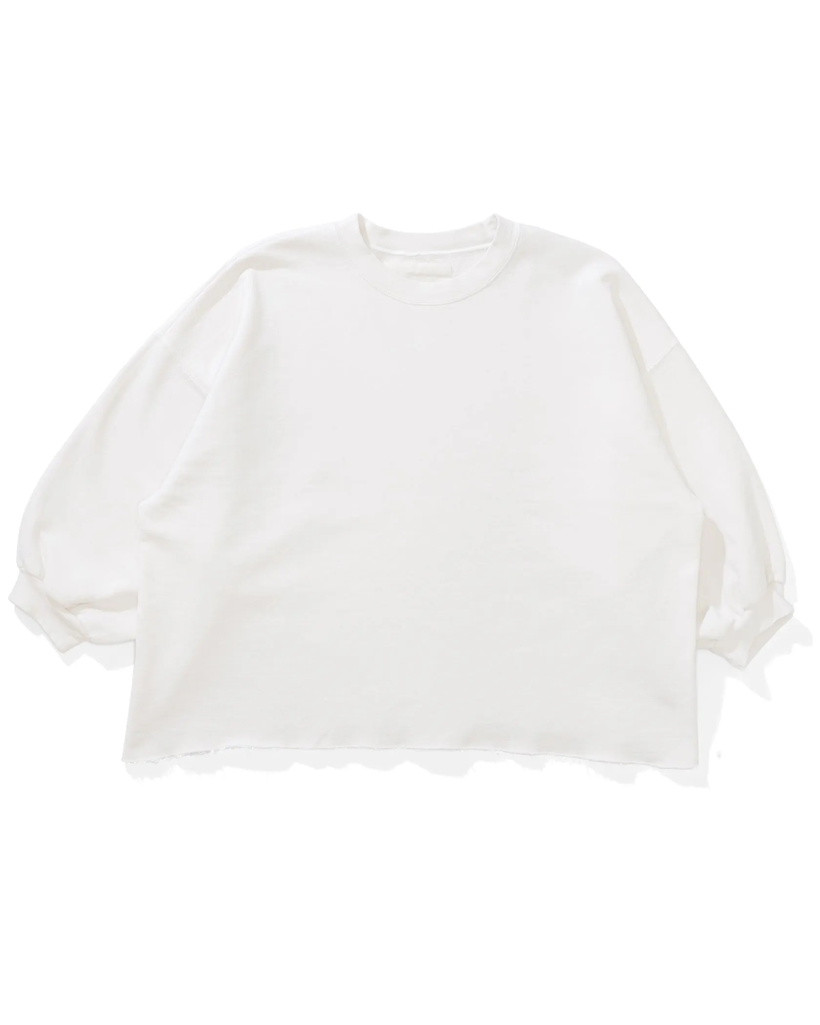 Fond Sweatshirt sold by Pilgrim Surf + Supply product image thumbnail 3