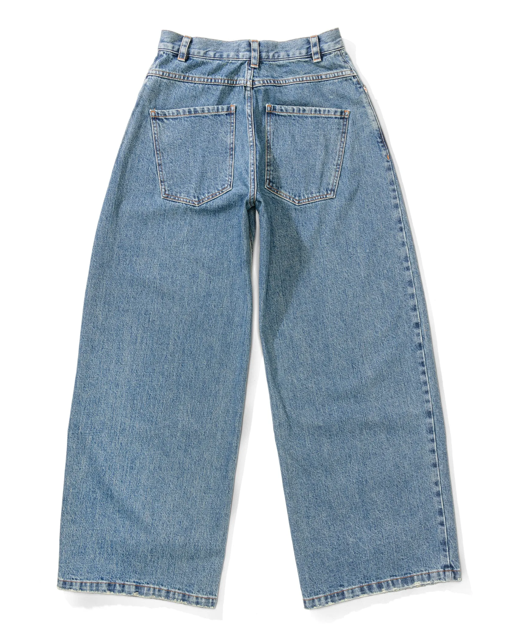 Dottir Pant sold by Pilgrim Surf + Supply product image thumbnail 2