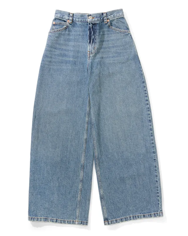 Dottir Pant sold by Pilgrim Surf + Supply