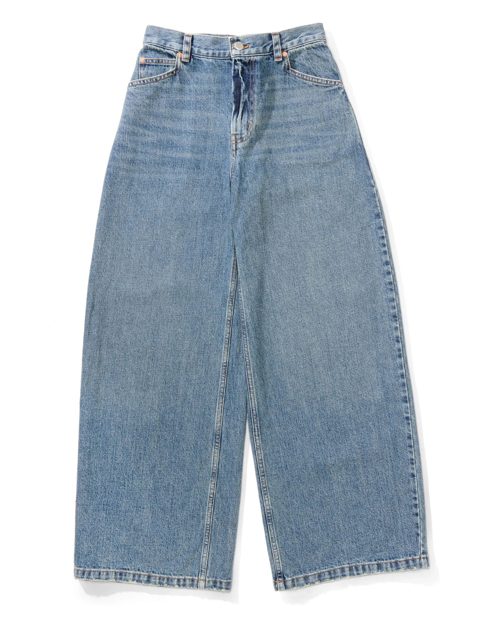 Dottir Pant sold by Pilgrim Surf + Supply