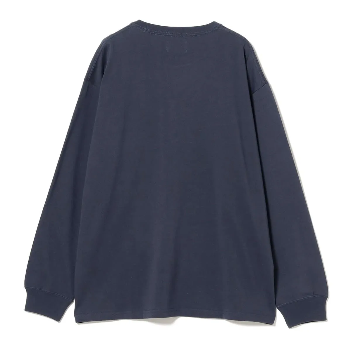 Utility Longsleeve Tee sold by Pilgrim Surf + Supply product image thumbnail 2