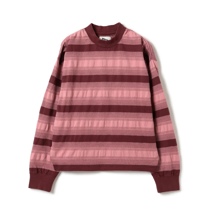Lottie Striped Longsleeve sold by Pilgrim Surf + Supply