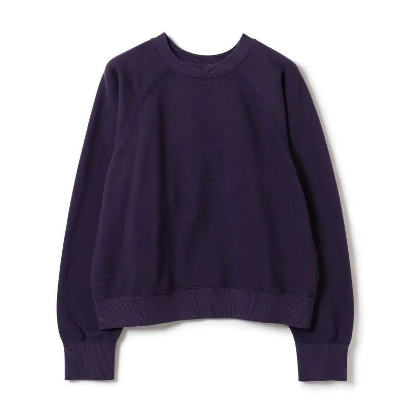 Avery Raglan Crew sold by Pilgrim Surf + Supply