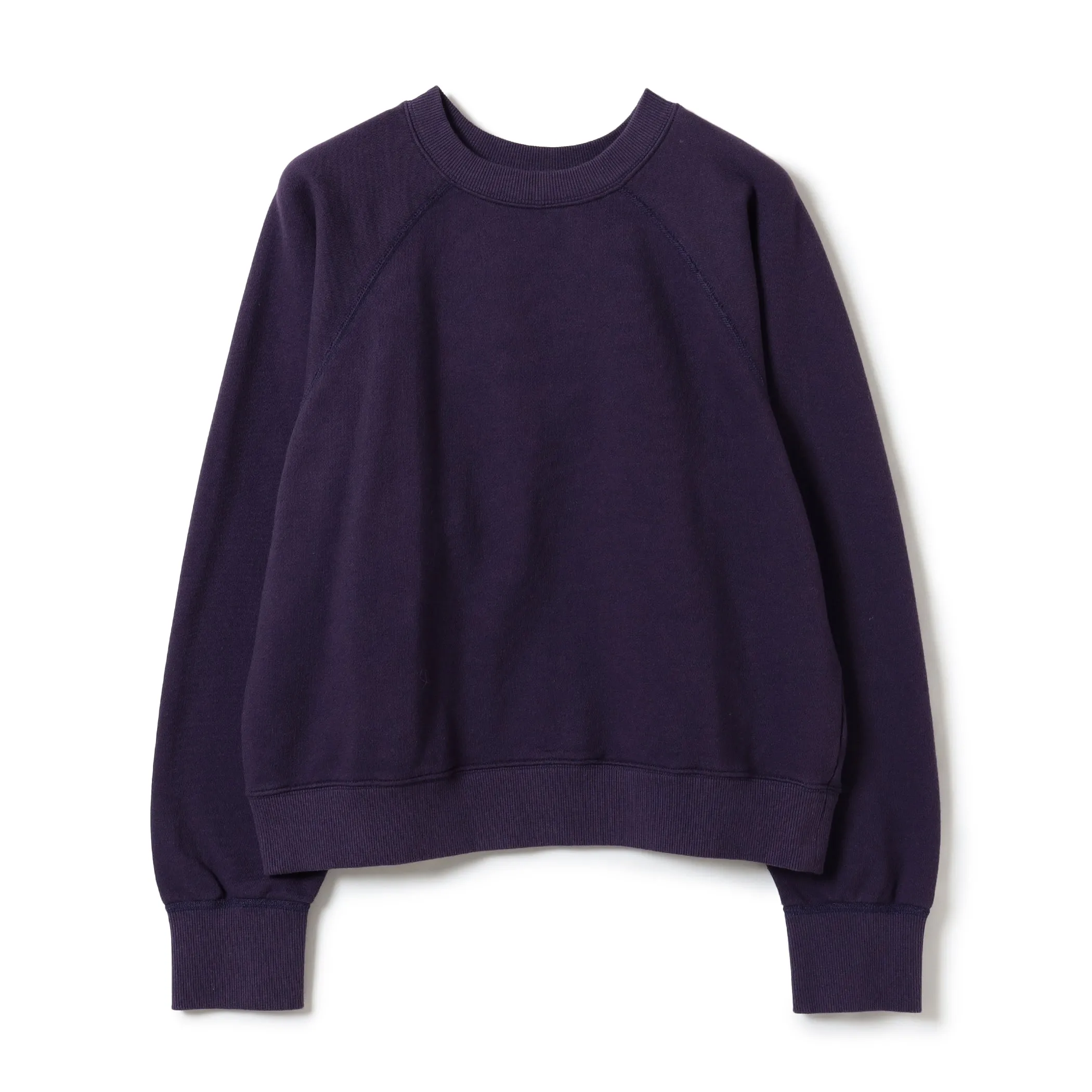 Avery Raglan Crew sold by Pilgrim Surf + Supply