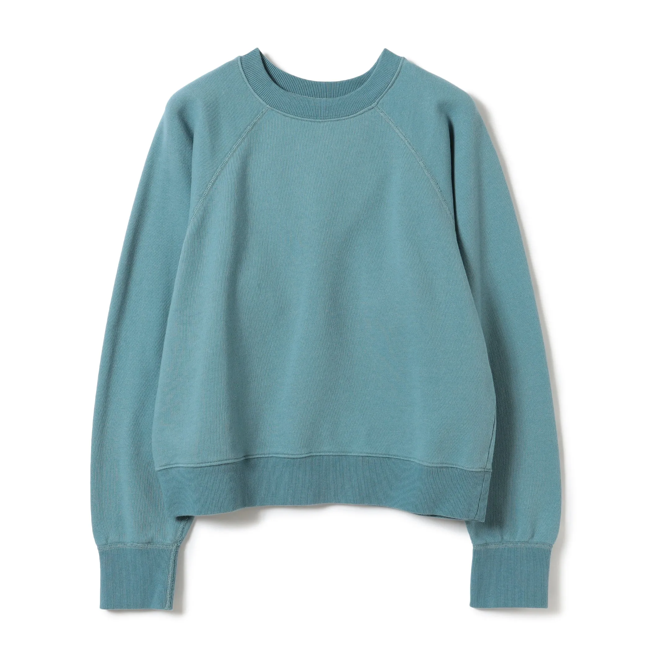 Avery Raglan Crew sold by Pilgrim Surf + Supply product image thumbnail 4