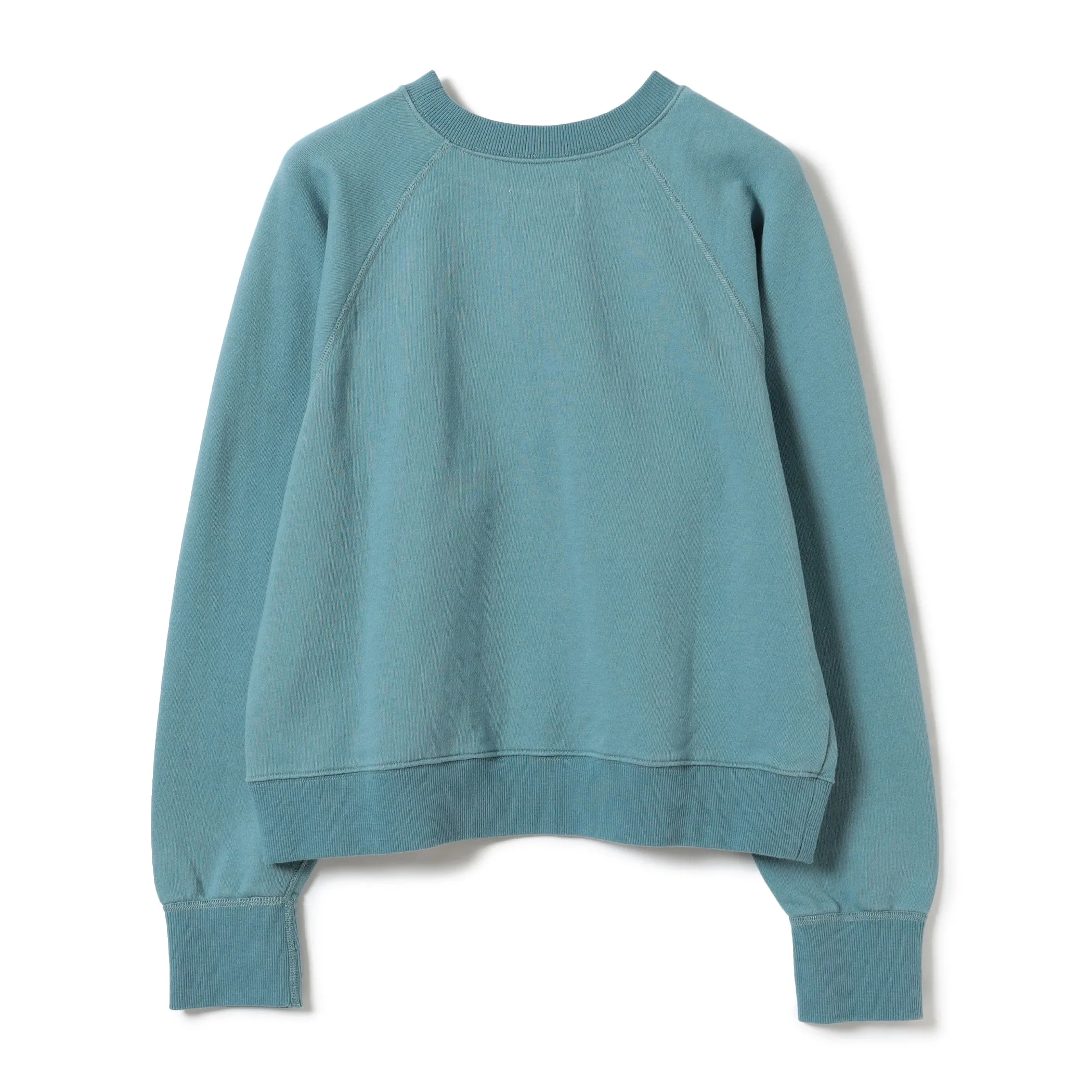 Avery Raglan Crew sold by Pilgrim Surf + Supply product image thumbnail 5