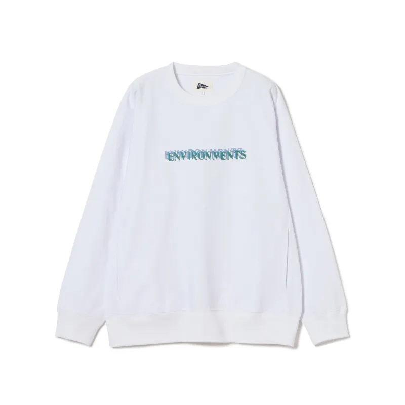 Environments Crew sold by Pilgrim Surf + Supply