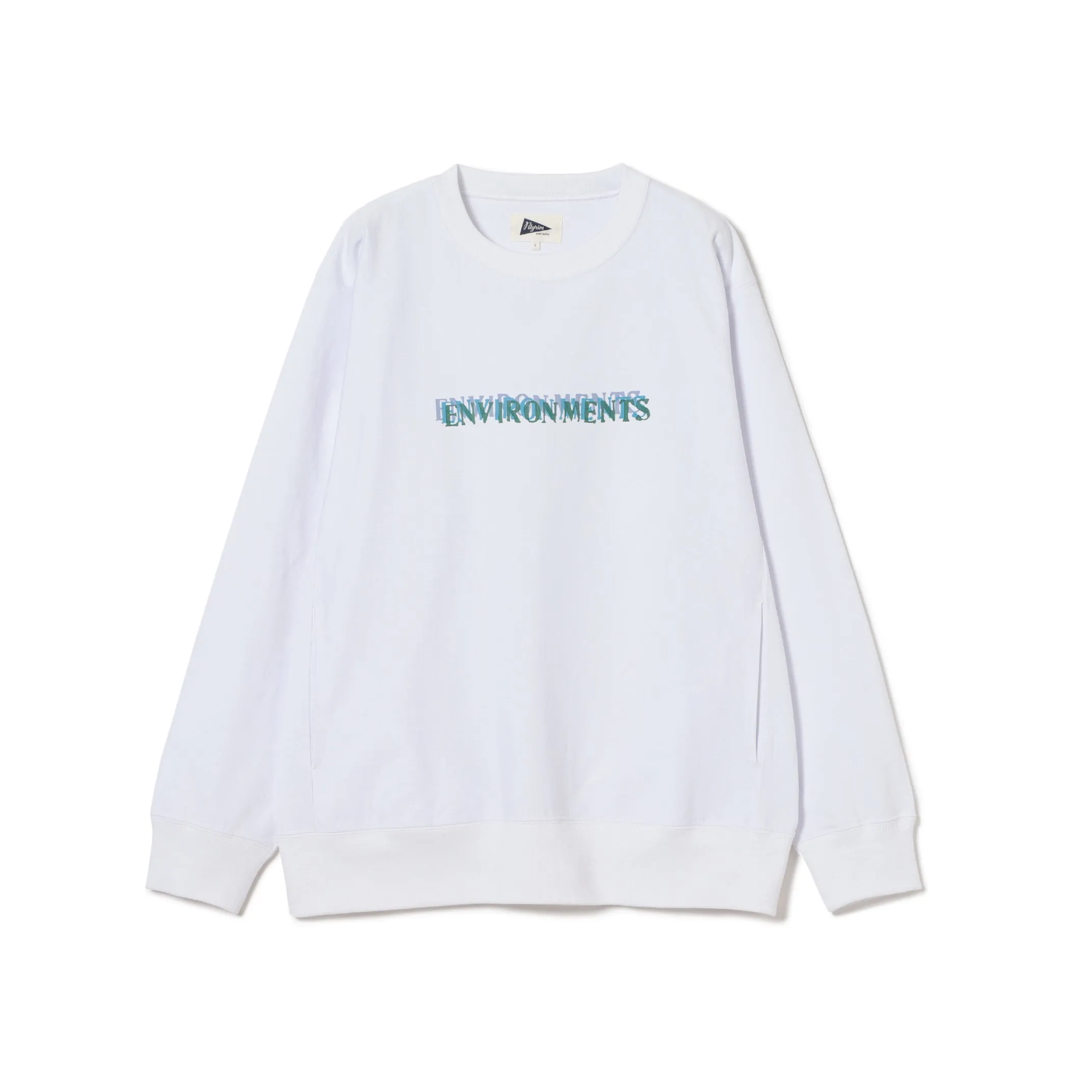 Environments Crew sold by Pilgrim Surf + Supply