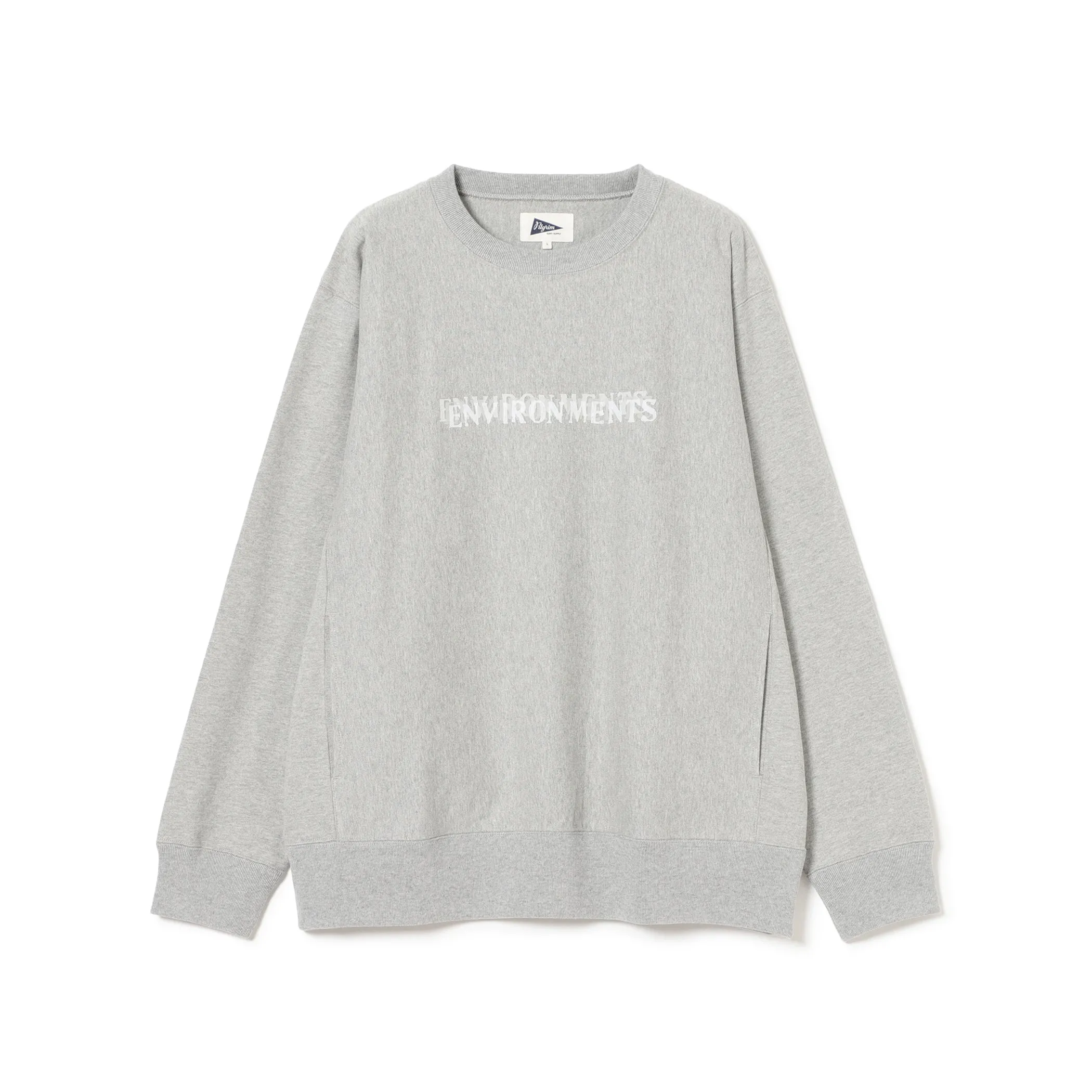 Environments Crew sold by Pilgrim Surf + Supply product image thumbnail 4