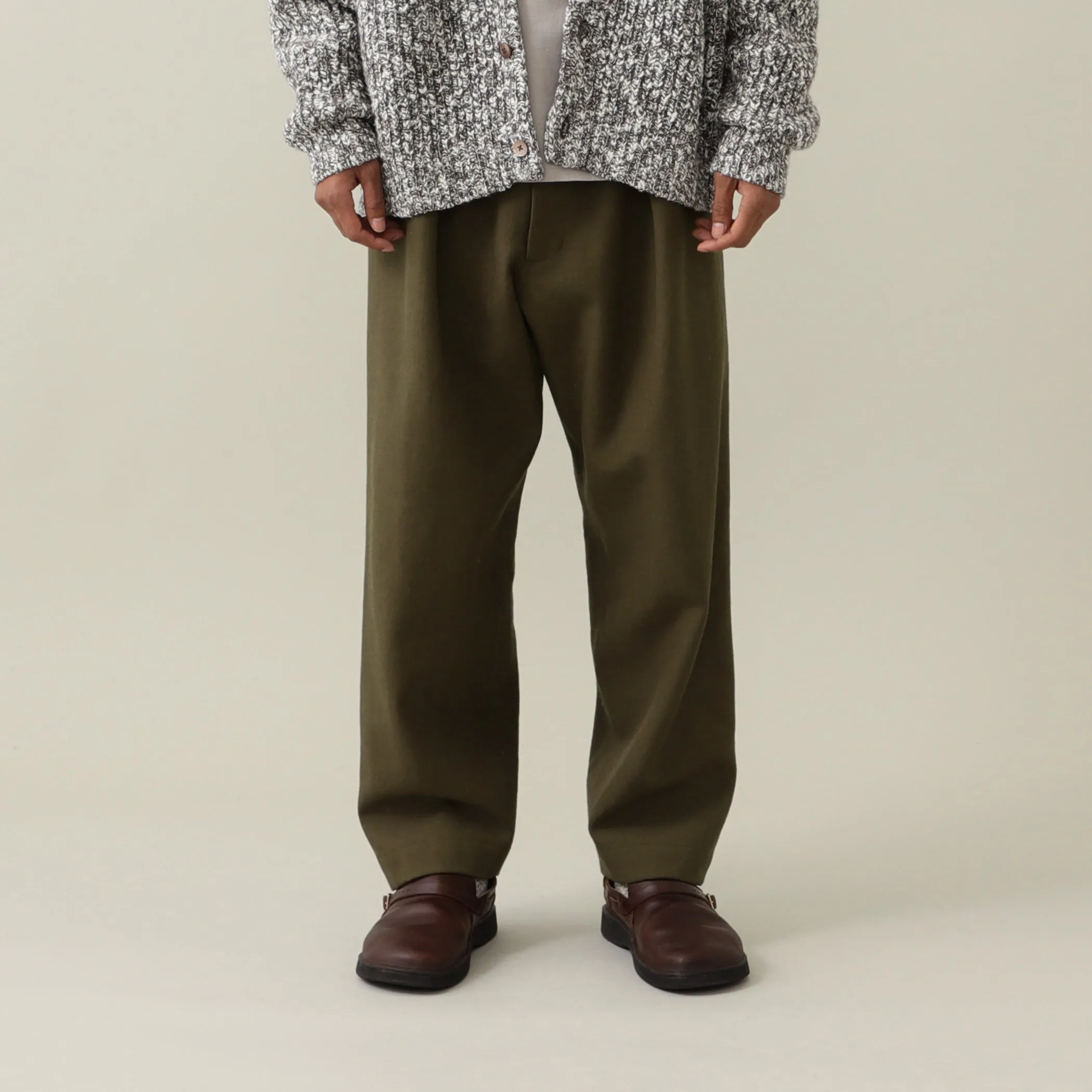 Itten Walker Pant sold by Pilgrim Surf + Supply product image thumbnail 5