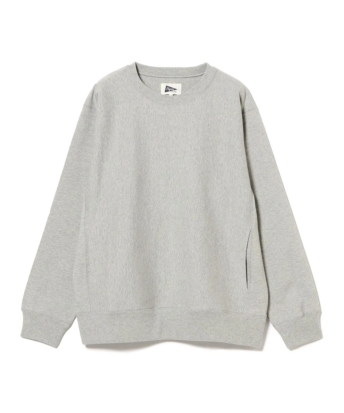 Fiore Heavy Jersey Crew sold by Pilgrim Surf + Supply