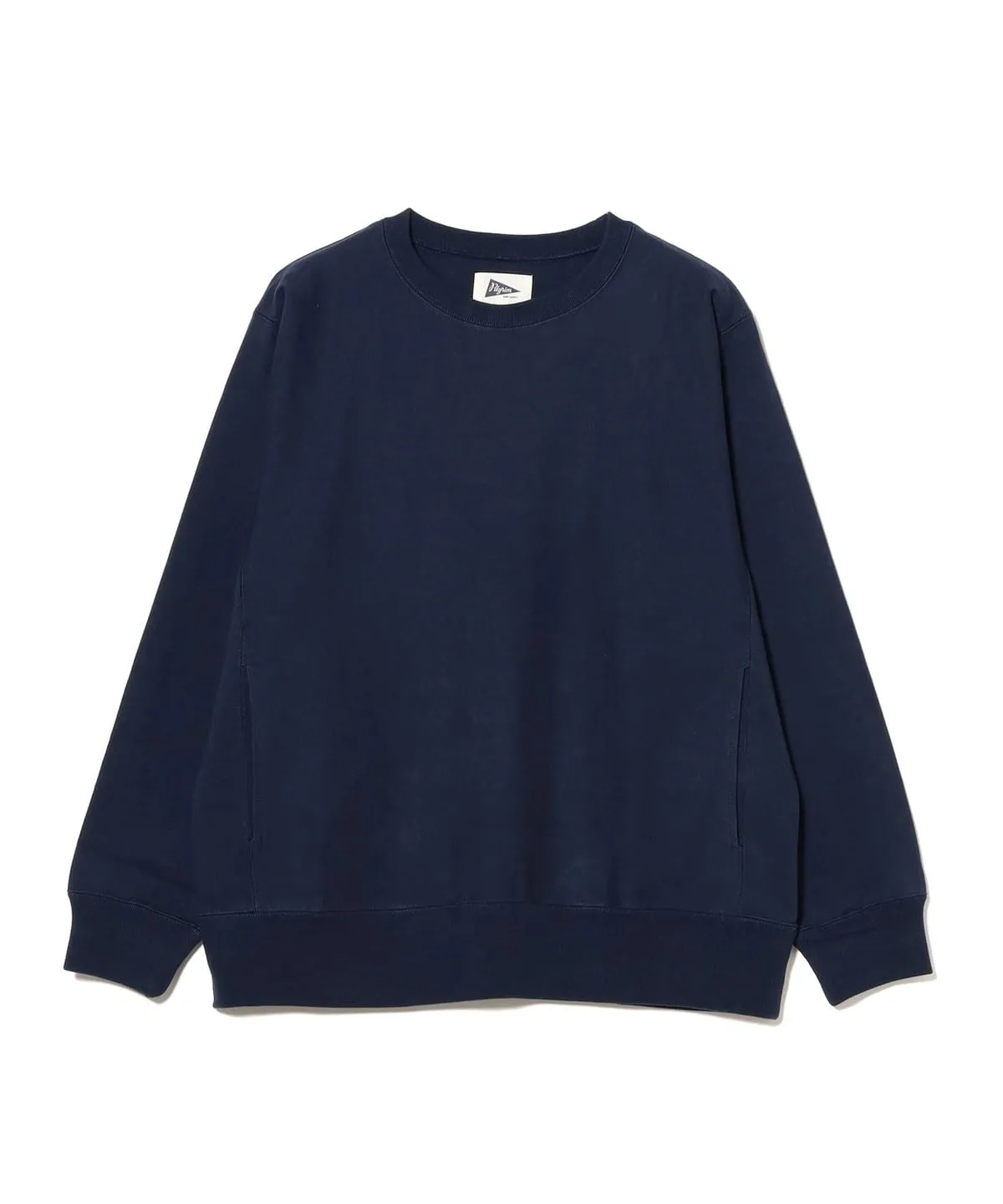 Fiore Heavy Jersey Crew sold by Pilgrim Surf + Supply product image thumbnail 5