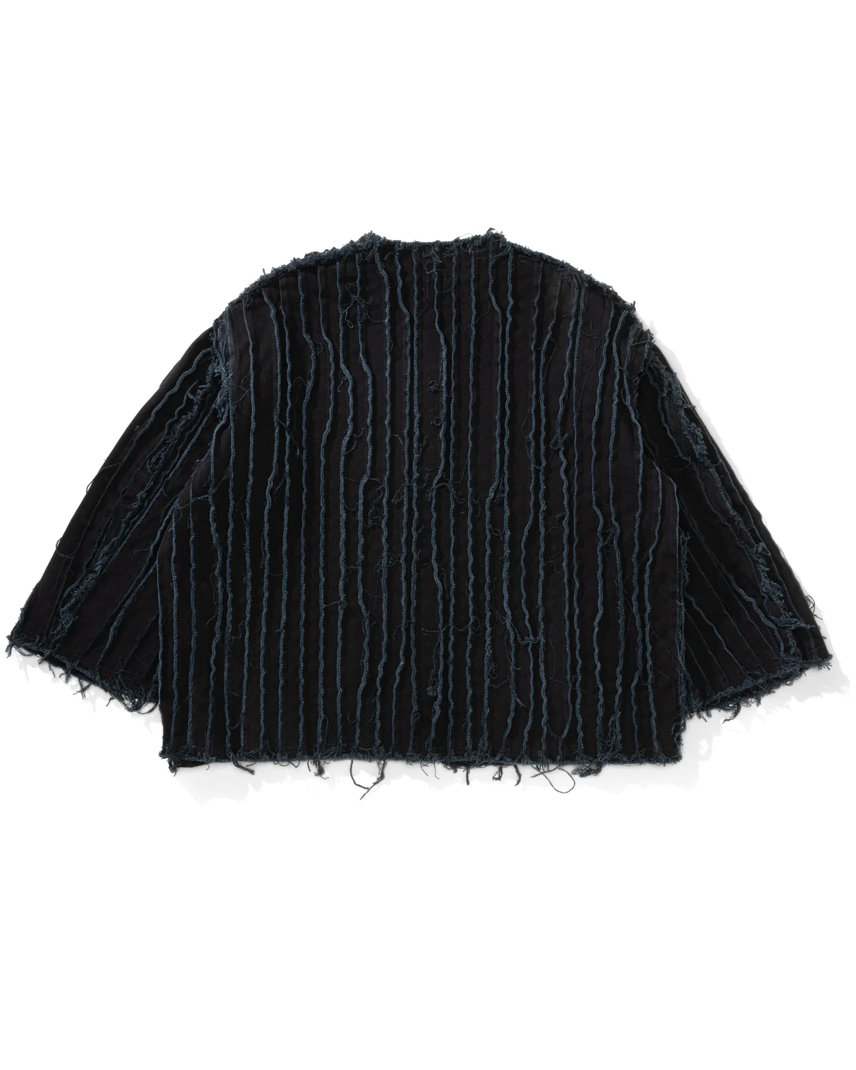 Baleen Jacket sold by Pilgrim Surf + Supply product image thumbnail 4
