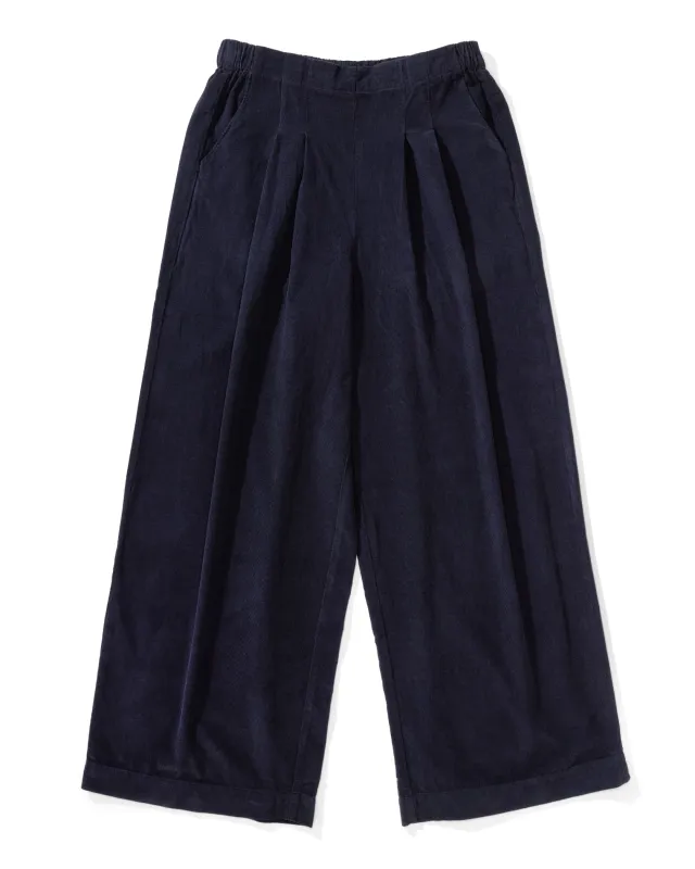 Wide Pleated Pants sold by Pilgrim Surf + Supply