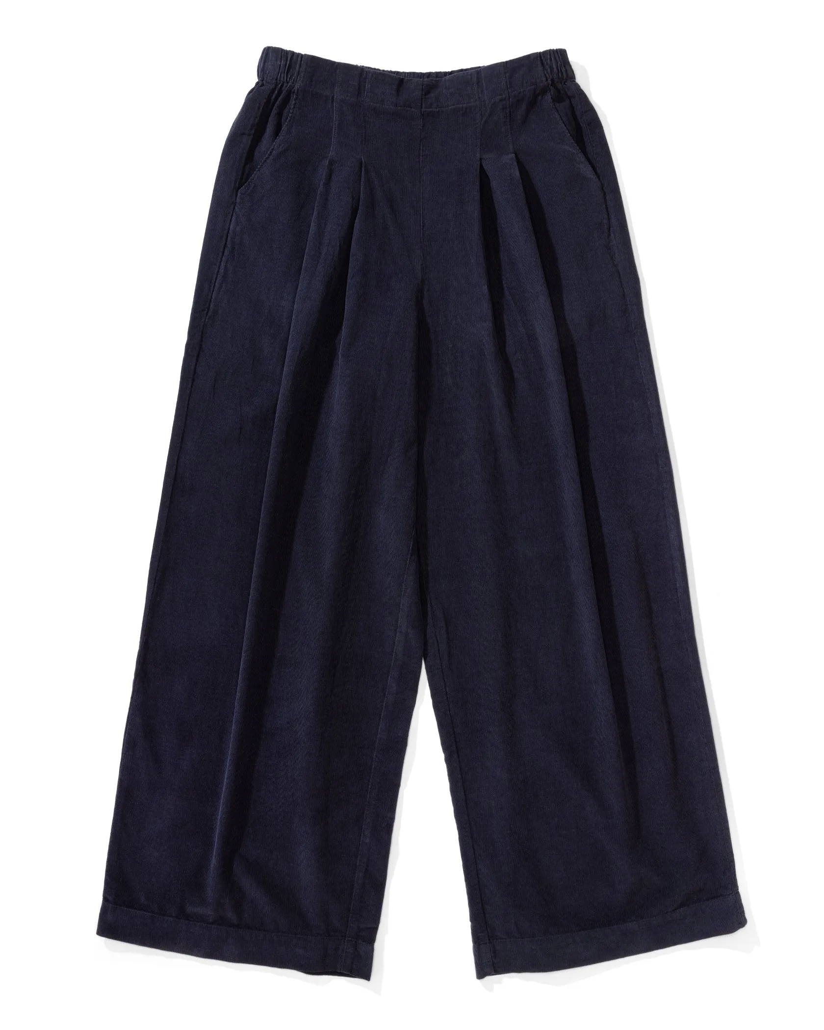 Wide Pleated Pants sold by Pilgrim Surf + Supply