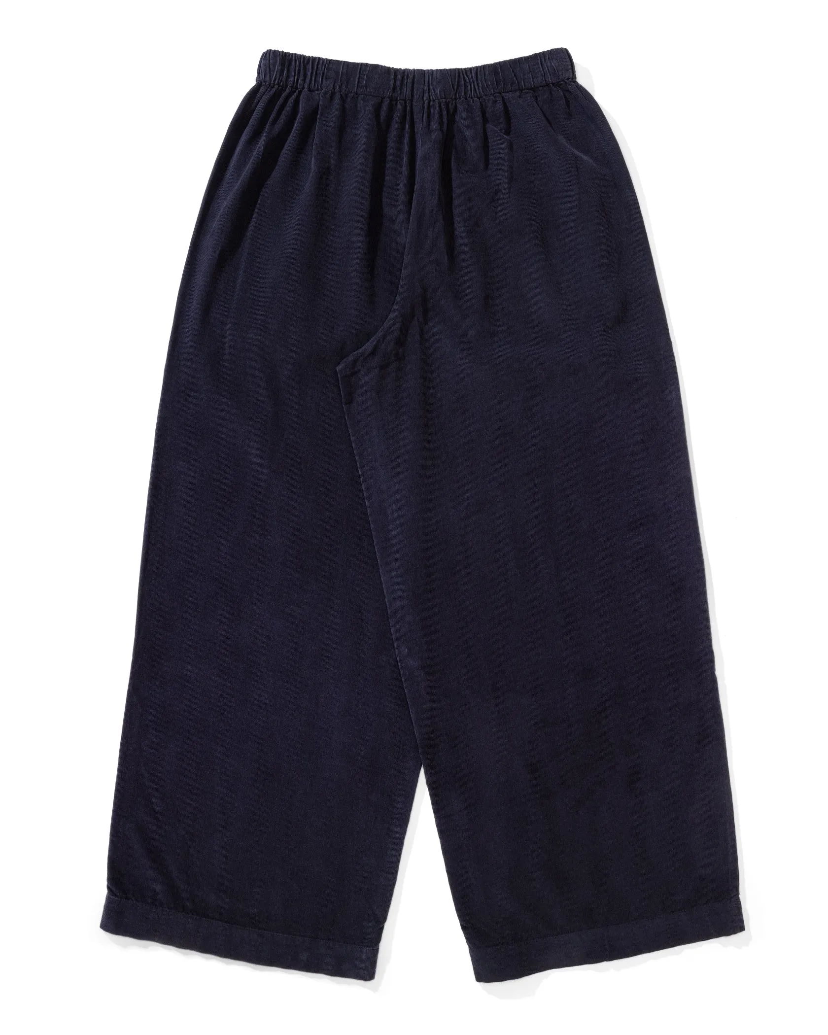 Wide Pleated Pants sold by Pilgrim Surf + Supply product image thumbnail 2