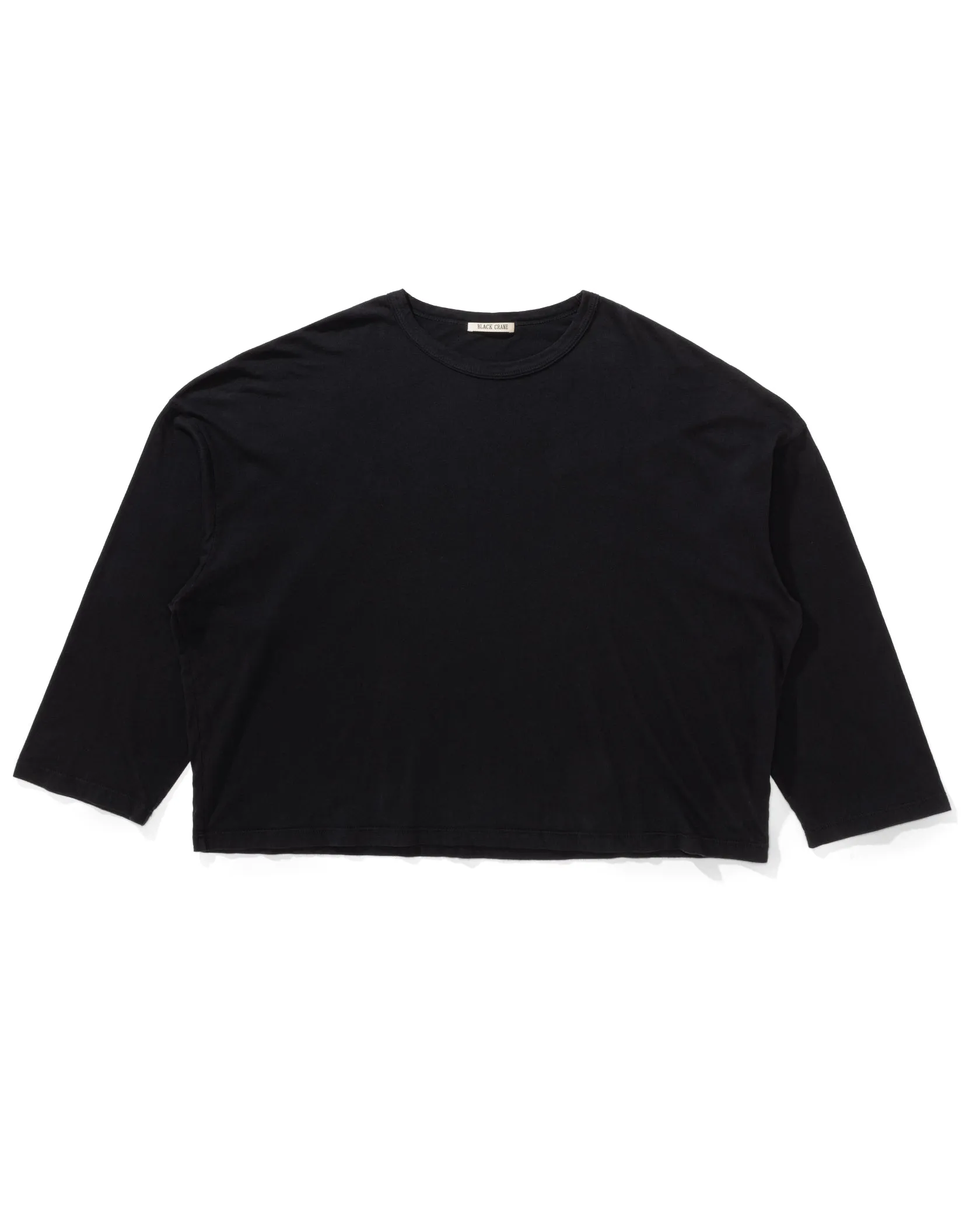 Wide Long Sleeve Tee sold by Pilgrim Surf + Supply