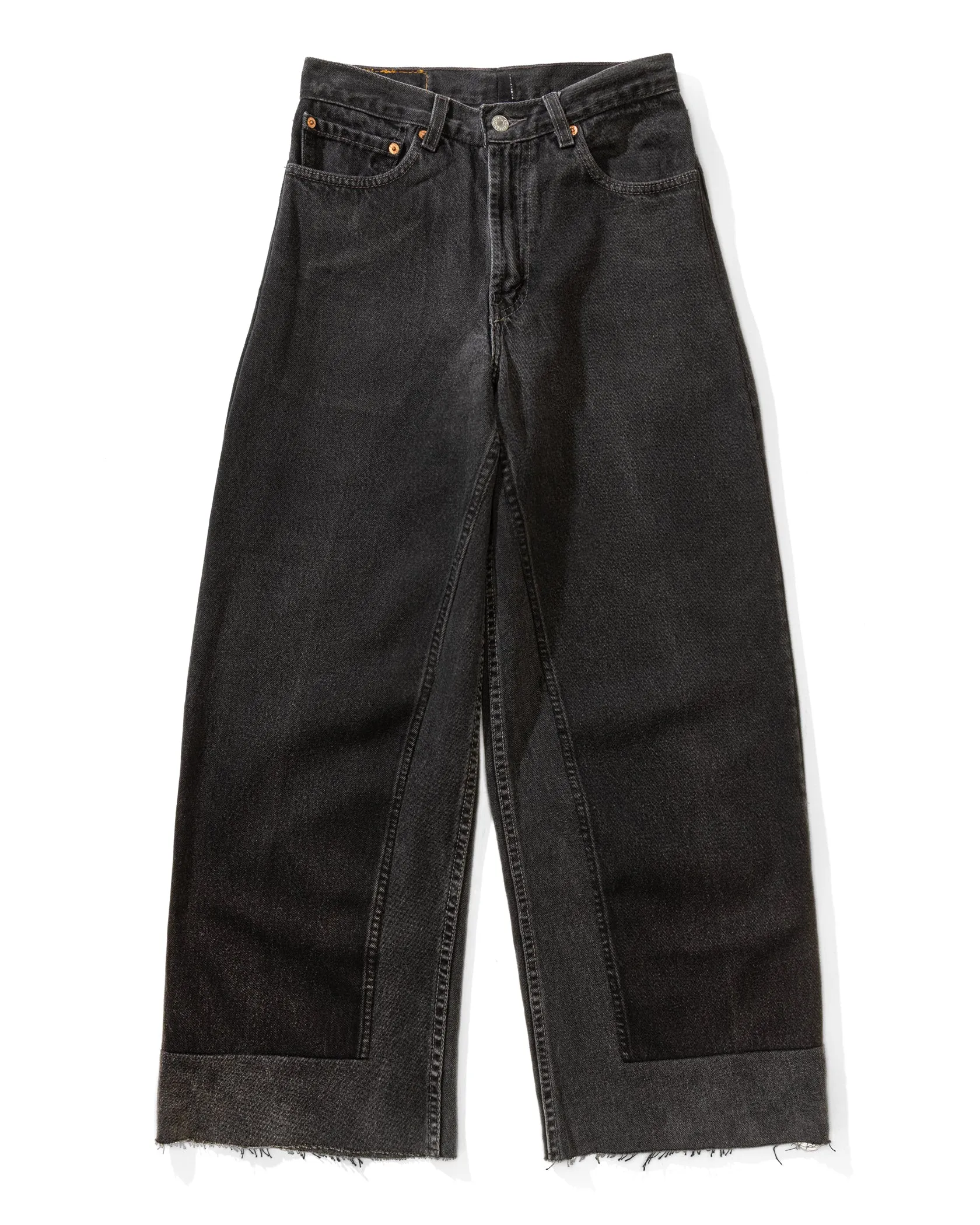 Vintage Reworked Culotte sold by Pilgrim Surf + Supply