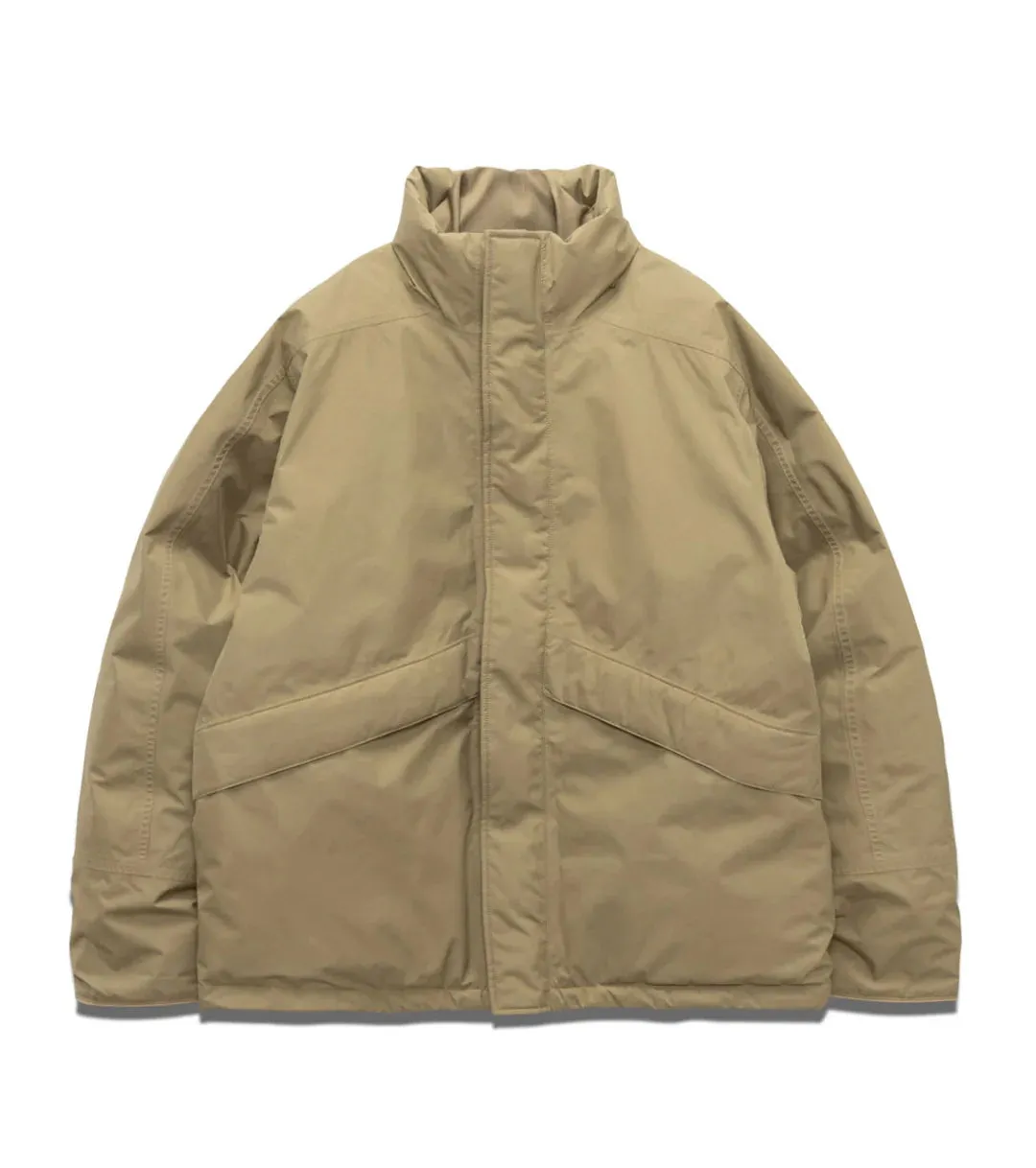 GORE-TEX Short Down Jacket sold by Pilgrim Surf + Supply product image thumbnail 2