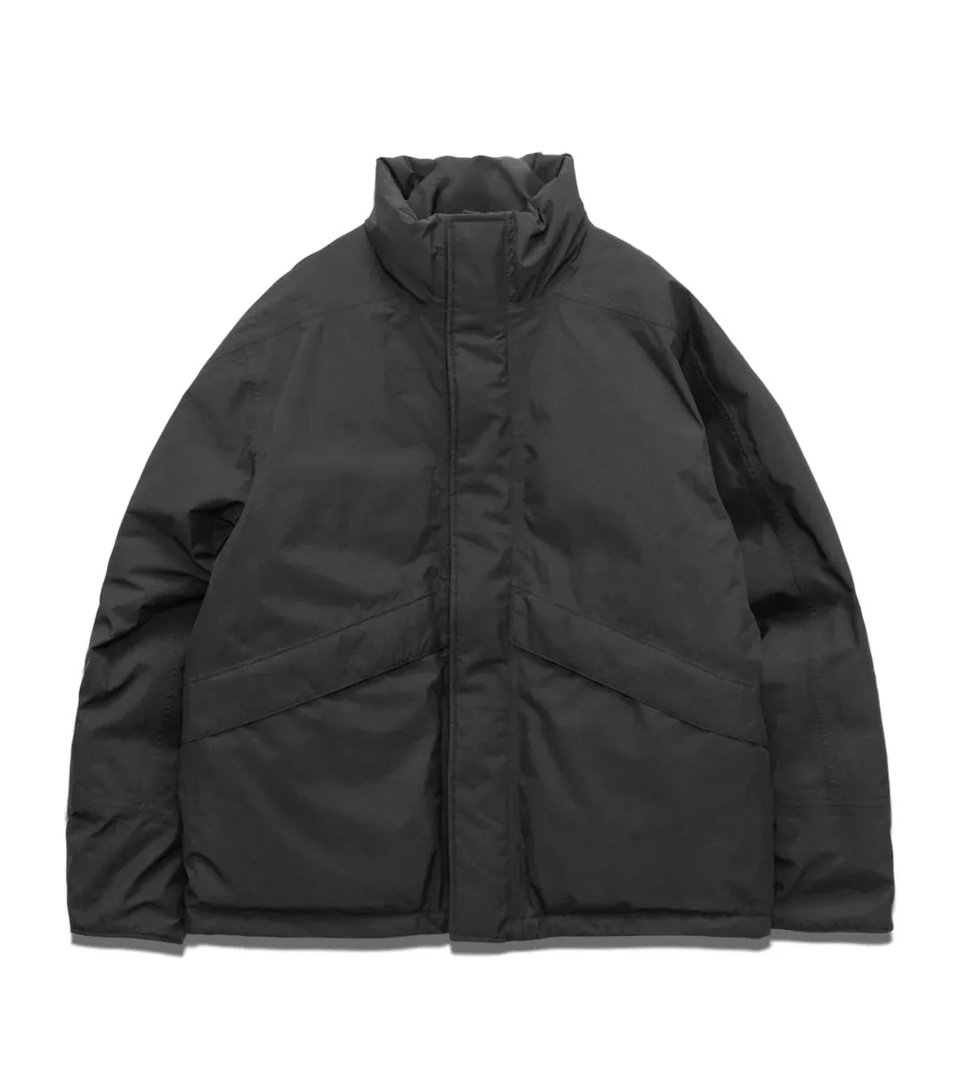 GORE-TEX Short Down Jacket sold by Pilgrim Surf + Supply