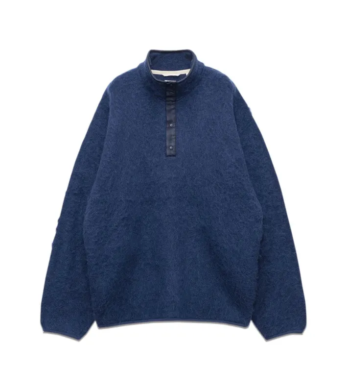 Mohair Sweater sold by Pilgrim Surf + Supply
