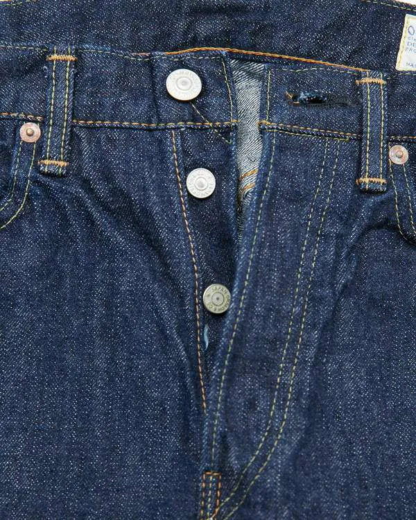 105 Standard Selvedge Denim sold by Pilgrim Surf + Supply product image thumbnail 3