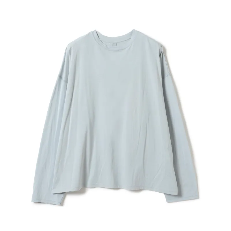 Gigi Oversize Longsleeve Tee sold by Pilgrim Surf + Supply