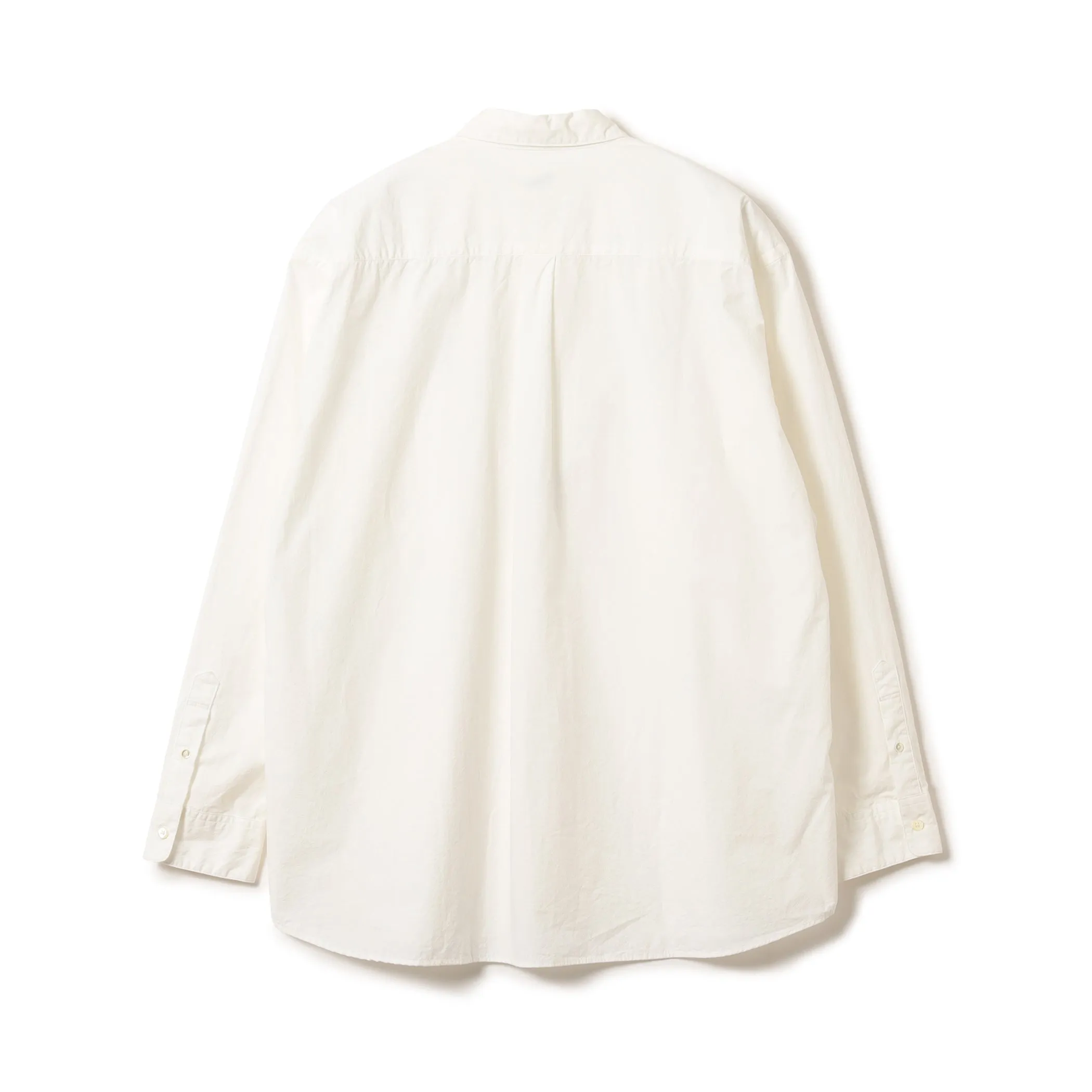 Serra Typewriter Shirt sold by Pilgrim Surf + Supply product image thumbnail 5