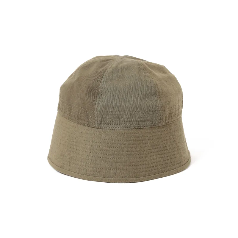 Patchwork Sailor Hat sold by Pilgrim Surf + Supply