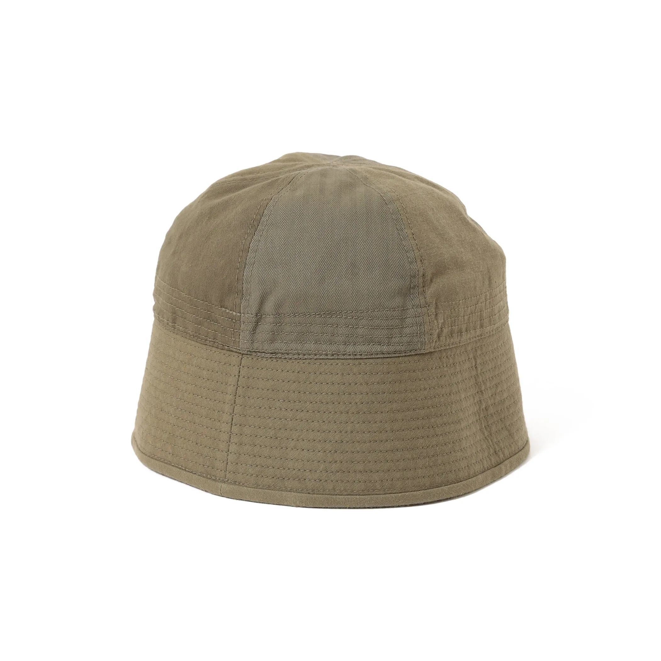 Patchwork Sailor Hat sold by Pilgrim Surf + Supply product image thumbnail 2