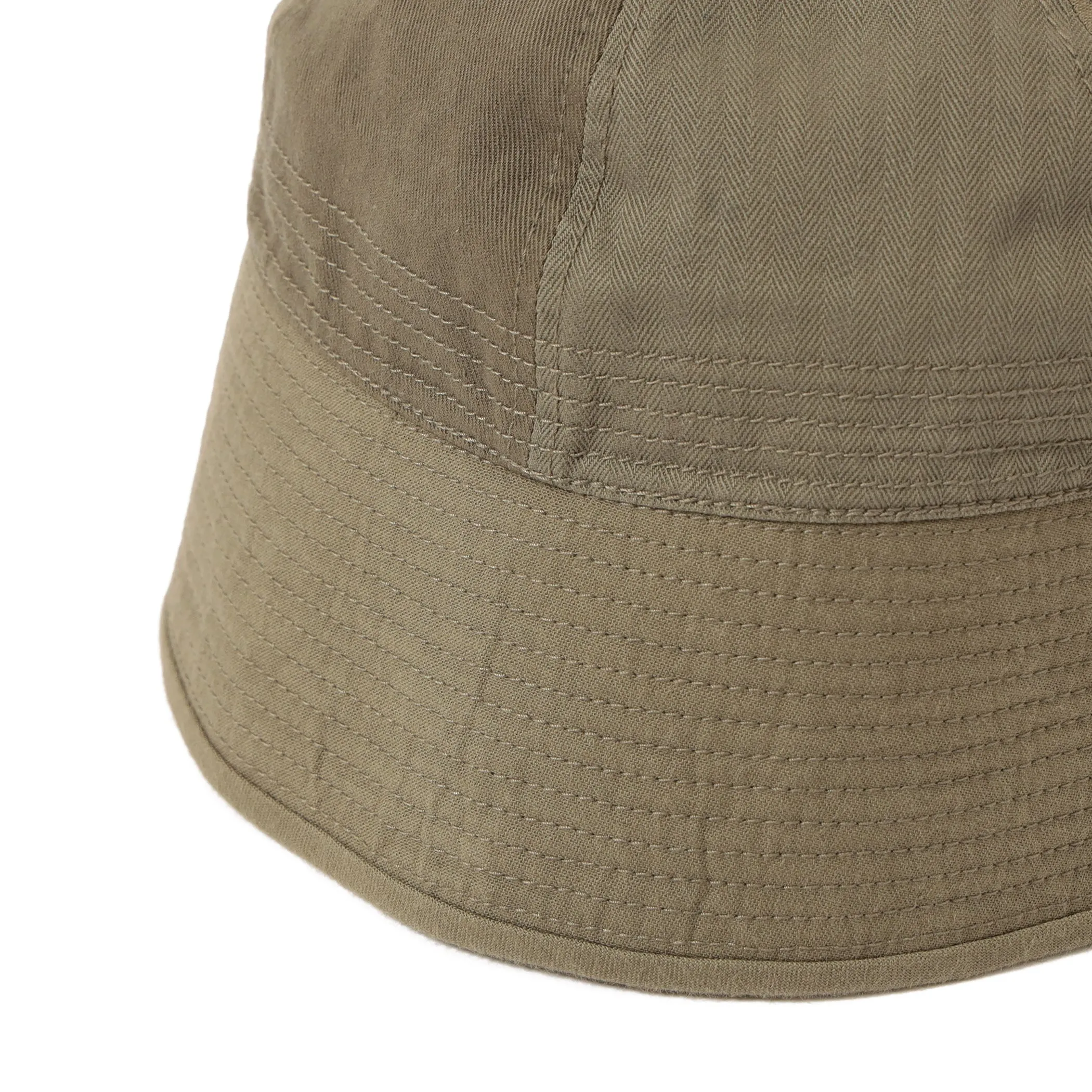 Patchwork Sailor Hat sold by Pilgrim Surf + Supply product image thumbnail 4
