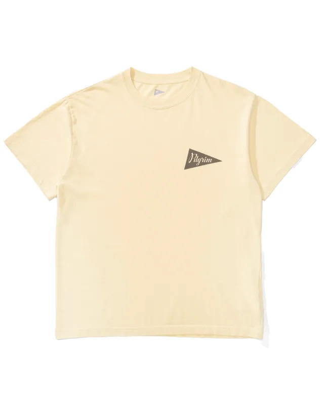 Subtle Tee sold by Pilgrim Surf + Supply