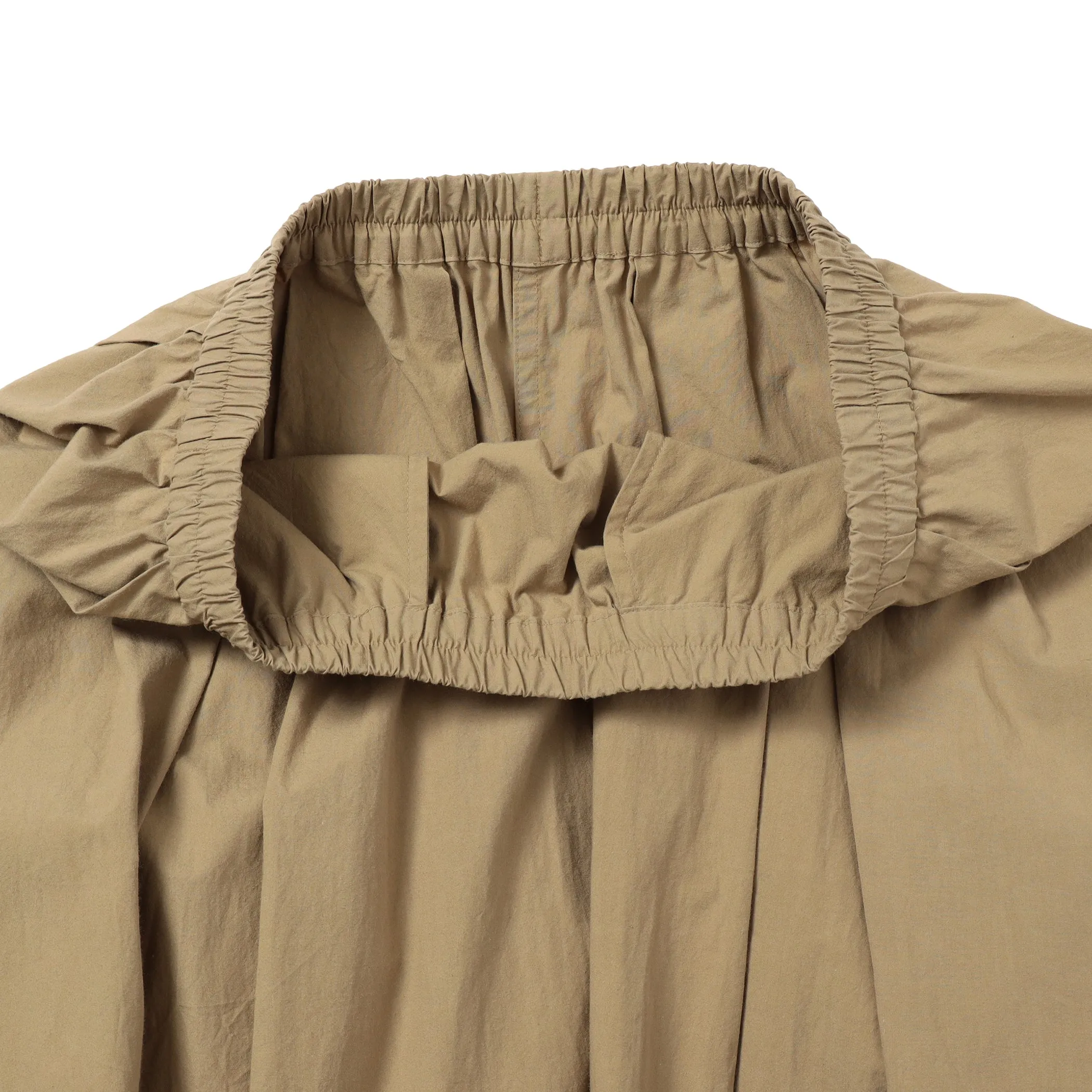 Tana Midi Skirt sold by Pilgrim Surf + Supply product image thumbnail 5