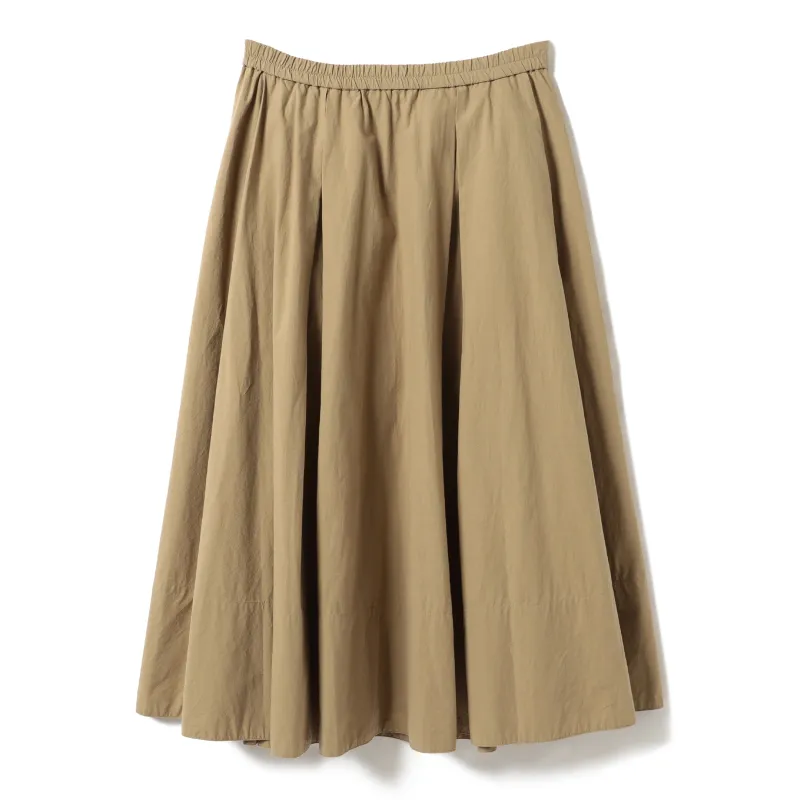 Tana Midi Skirt sold by Pilgrim Surf + Supply