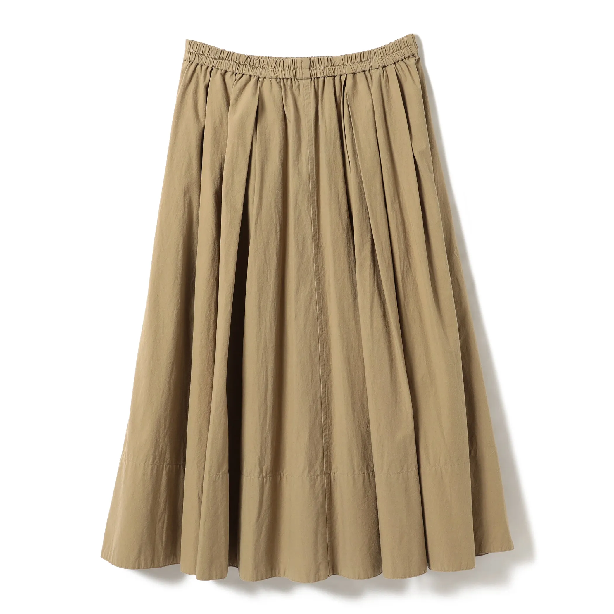 Tana Midi Skirt sold by Pilgrim Surf + Supply product image thumbnail 2