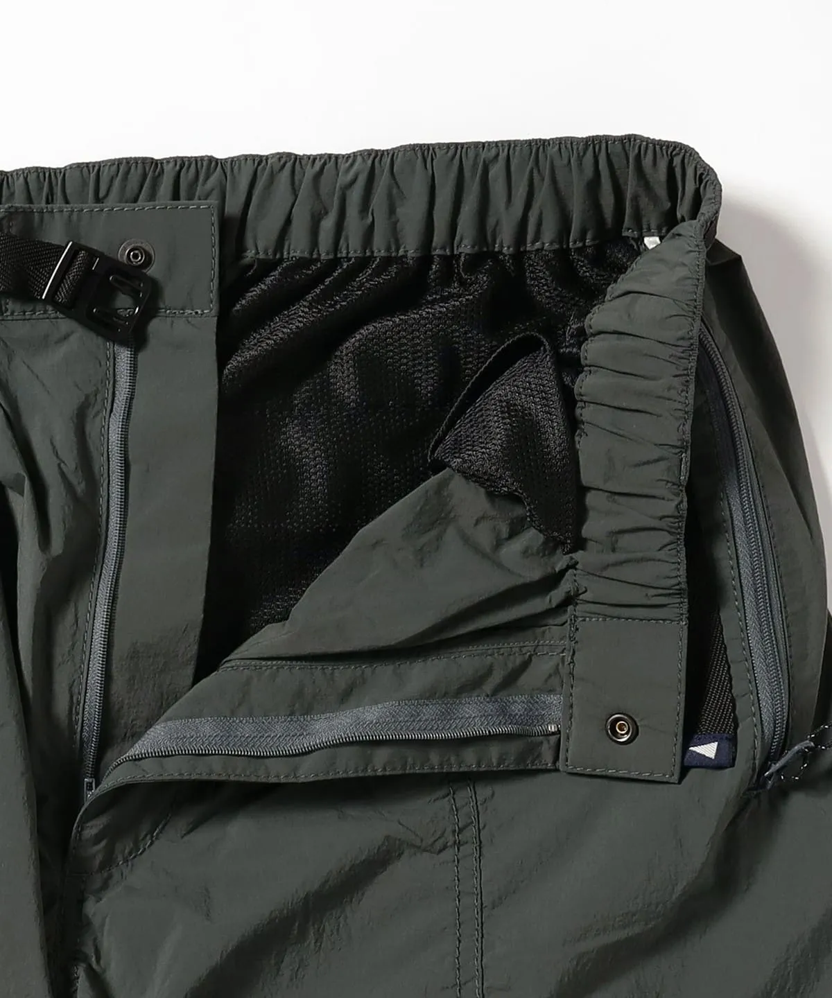 Ira Climbing Pant sold by Pilgrim Surf + Supply product image thumbnail 2