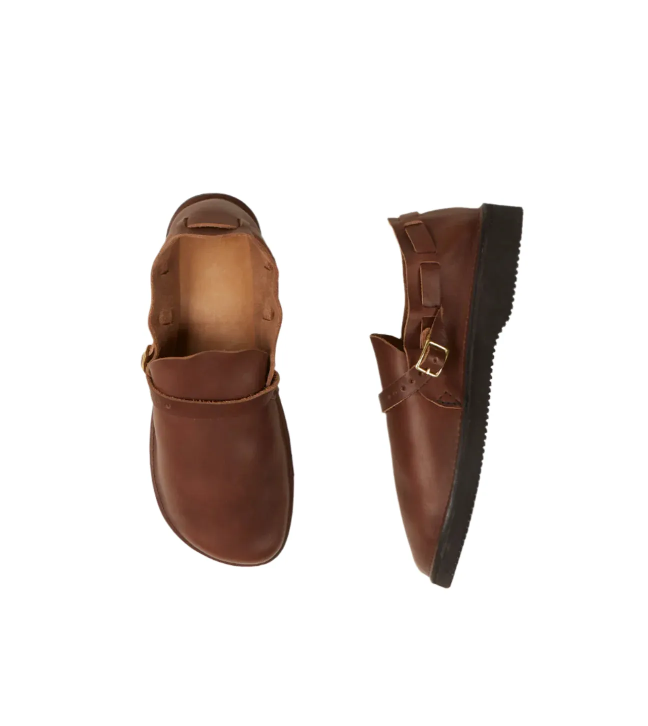 Men's Middle English sold by Pilgrim Surf + Supply product image thumbnail 3