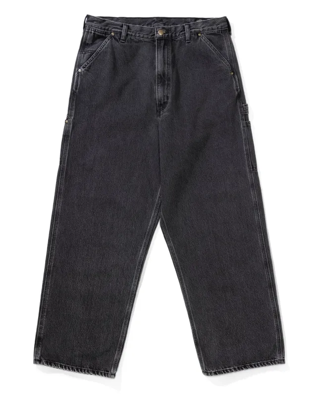Dad's Fit Painter Pant sold by Pilgrim Surf + Supply