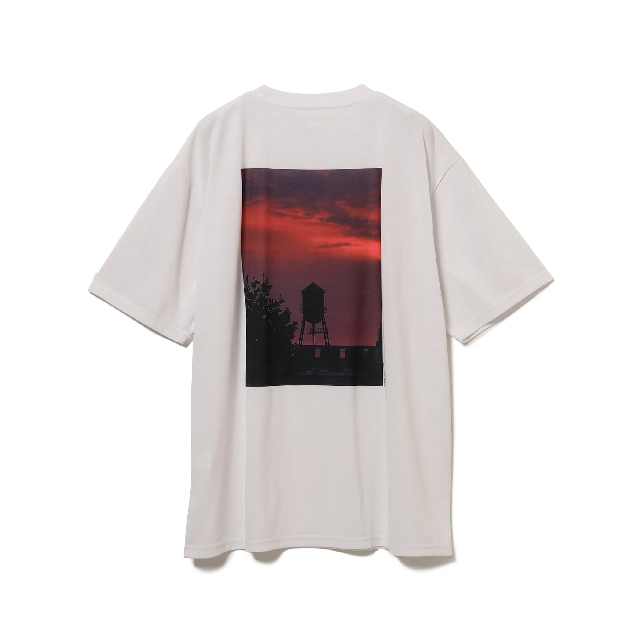 PSSPC Tee Kings sold by Pilgrim Surf + Supply product image thumbnail 2