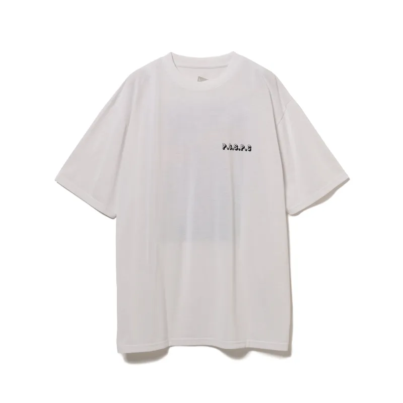 PSSPC Tee Kings sold by Pilgrim Surf + Supply